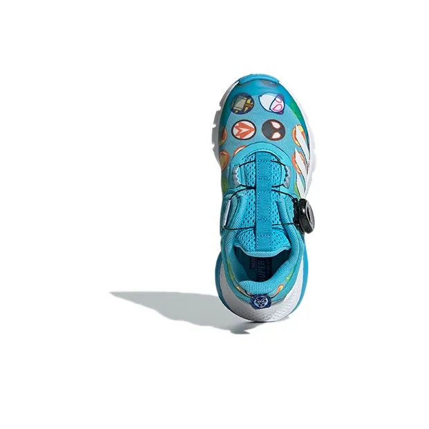 Adidas Activeflex Series Kids' Running Shoes Pre-school-4