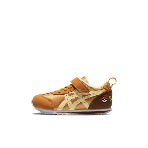 Asics Pokemon X Idaho Mini PS 'Eevee'