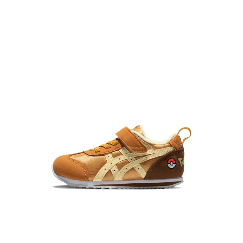 Asics Pokemon X Idaho Mini PS 'Eevee'-0