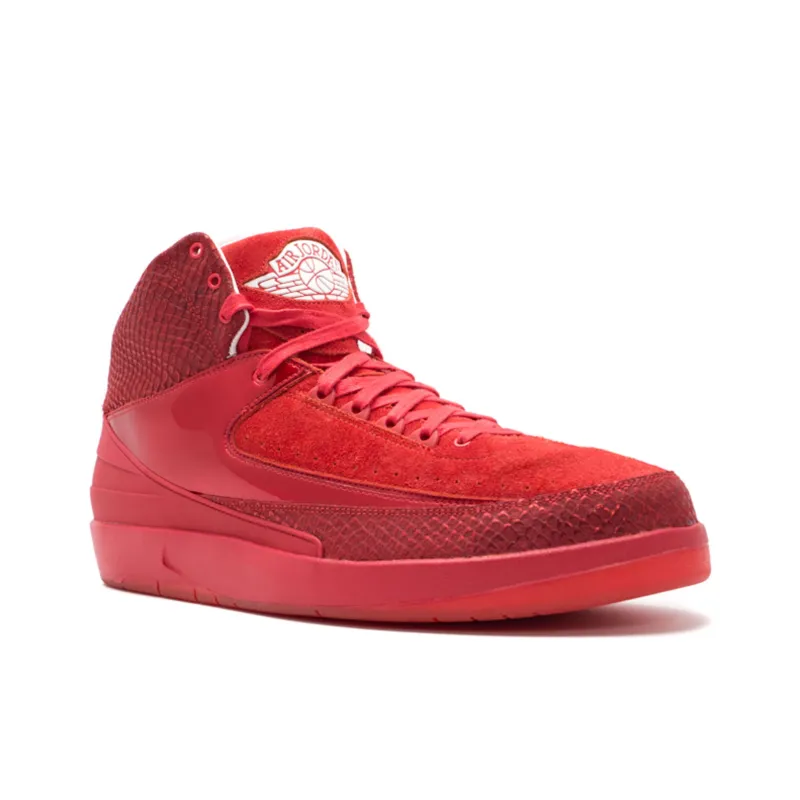 Air Jordan 2 Retro 'Legends Of Summer'-2