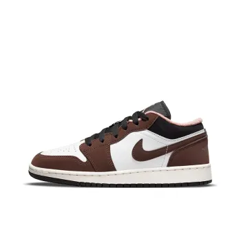Jordan 1 Low 'Mocha' GS