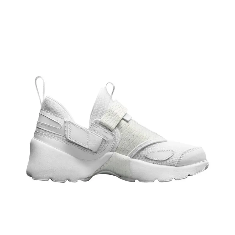 Jordan Trunner LX Heiress Frost White GS-2