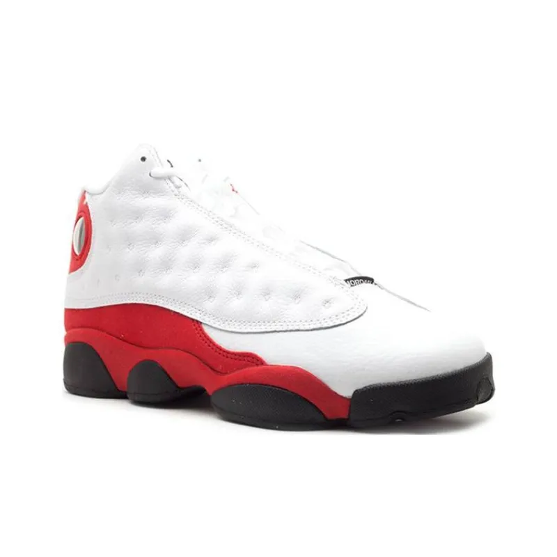Jordan 13 Retro Cherry 2010 GS-2