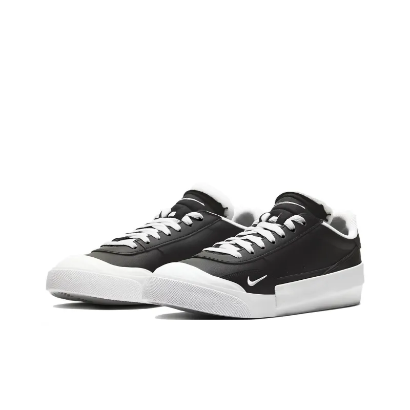 Nike Drop-Type PRM 'Black White' GS-2