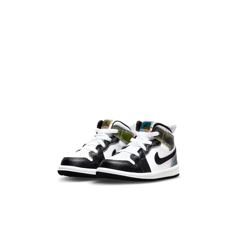 Jordan 1 Mid SE Heat Reactive TD-2