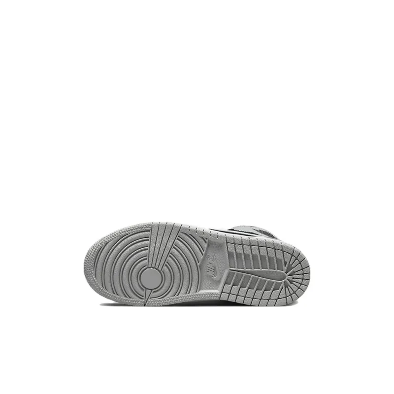 Jordan 1 Mid SE Elephant Print PS-5