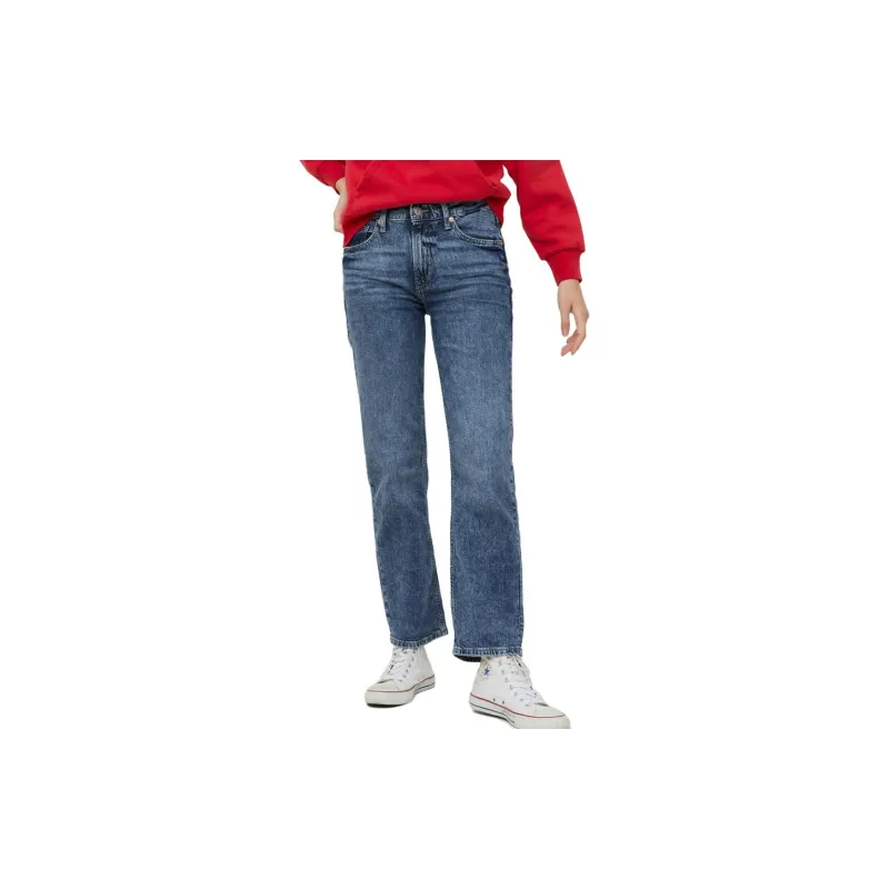 GAP Jeans Women's Dark Blue-1