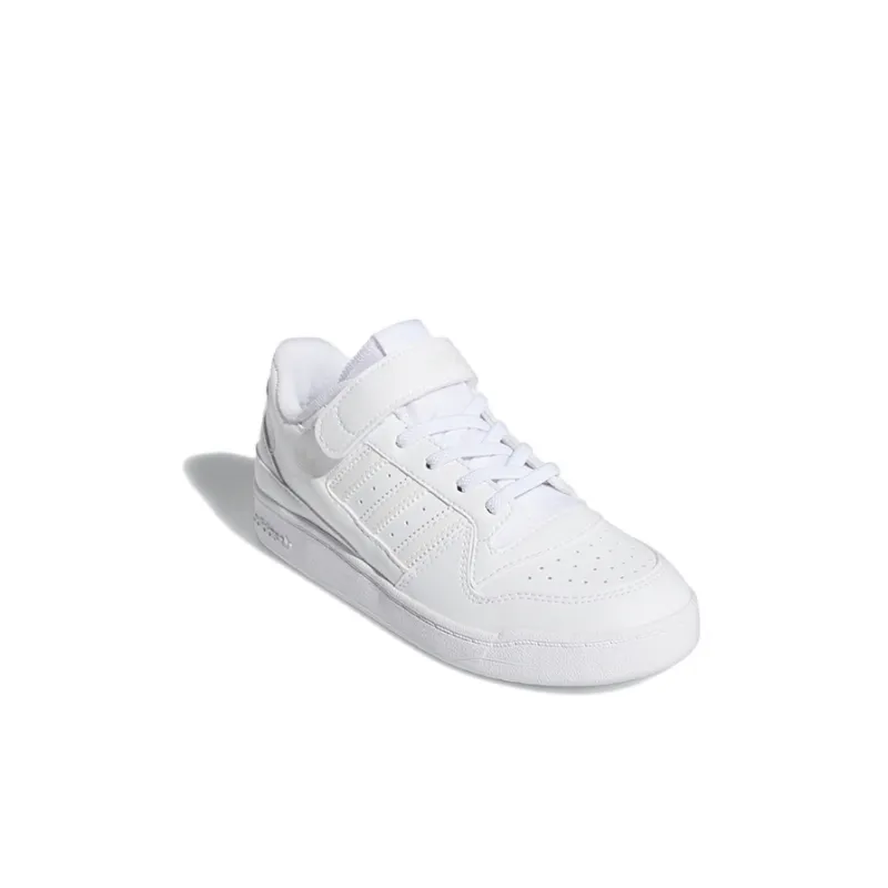 Adidas Forum Low Cloud White PS-2