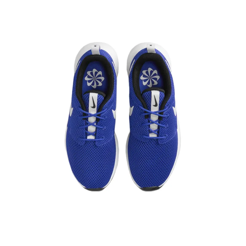 Nike Roshe 2 Golf GS 'Hyper Royal White'-3