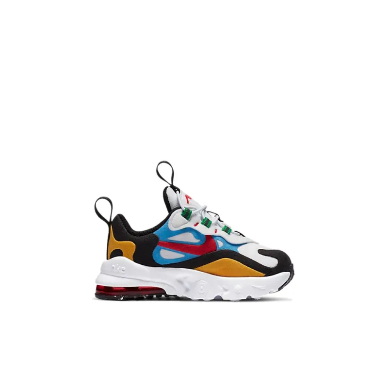 Nike Air Max 270 React Multi-Color TD-1