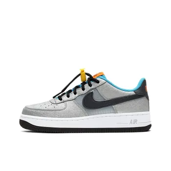 Nike Air Force 1 Low Sky Nike Pack GS