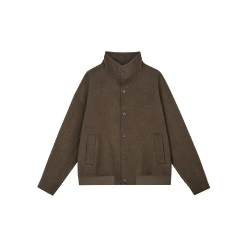 EARL JOEL Jackets Men