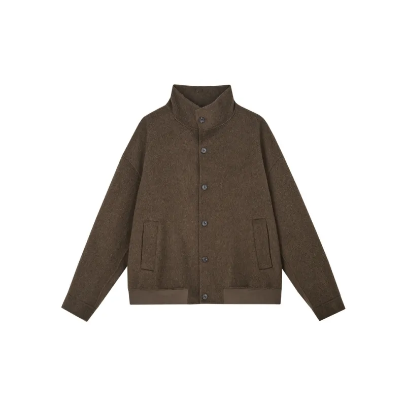 EARL JOEL Jackets Men-0