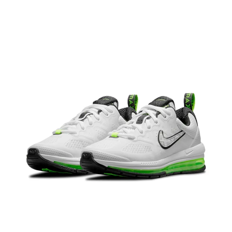 Nike Air Max Genome Logo Pack-2