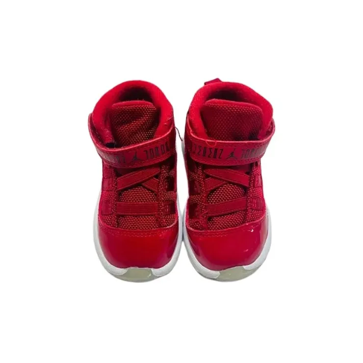 Jordan 11 Retro Win Like 96 TD-3