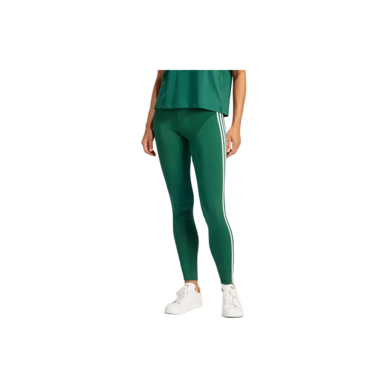 Adidas Adicolor 3 Stripes Leggings-2
