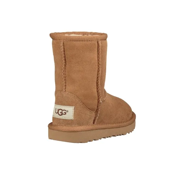 UGG Classic II Boot Chestnut Toddler-4