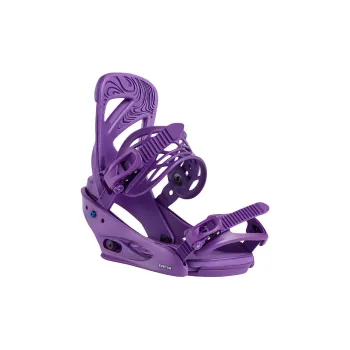 BURTON Ski Bindings