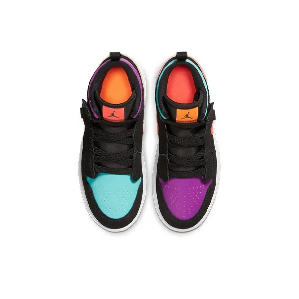 Jordan 1 Mid ALT PS What The-3