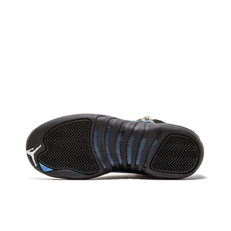 Jordan 12 Retro Nubuck GS-4