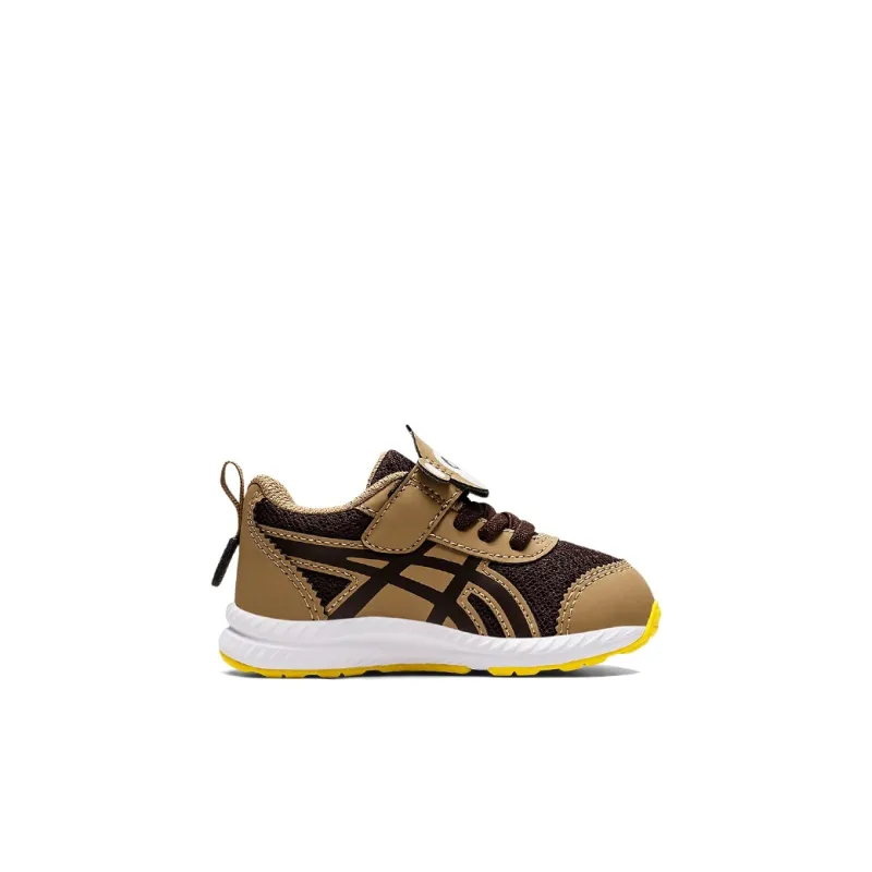 Asics Contend 7 TD 'Coffee-1