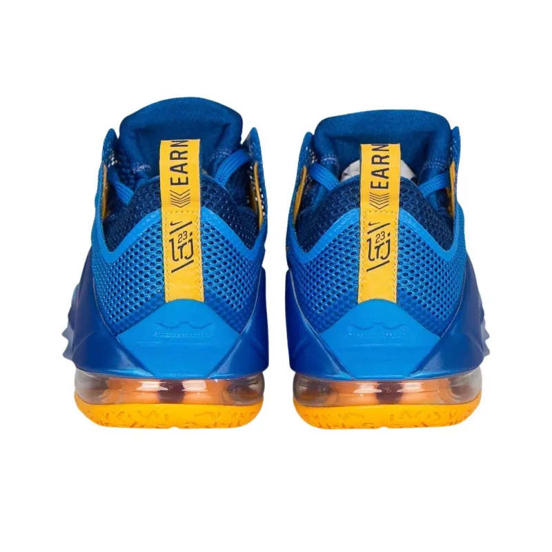 Nike Lebron 12 Kids' Basketball Shoes Grade School-3