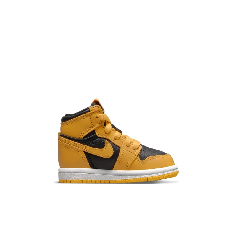 Jordan 1 Retro High OG Pollen TD-1