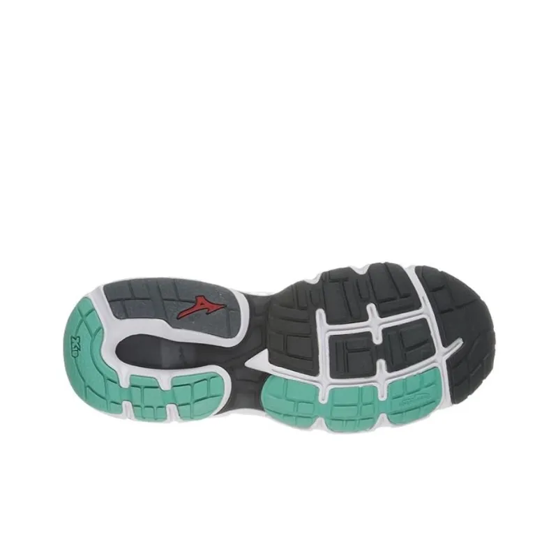 Mizuno Women's Wave Inspire 11 'Florida Keys'-5
