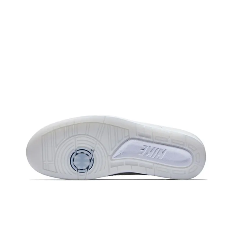 Jordan 2 Retro "Quai 54" GS-4