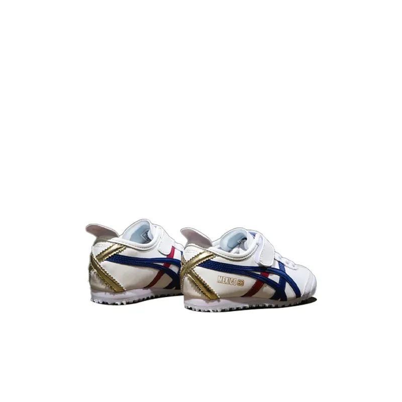 Onitsuka Tiger MEXICO 66 Kids' Casual Shoes Pre-school-2
