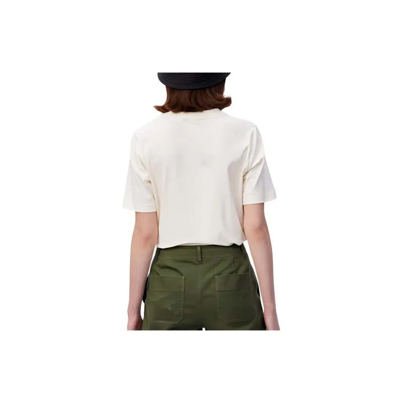HAZZYS T Shirts Women's-2