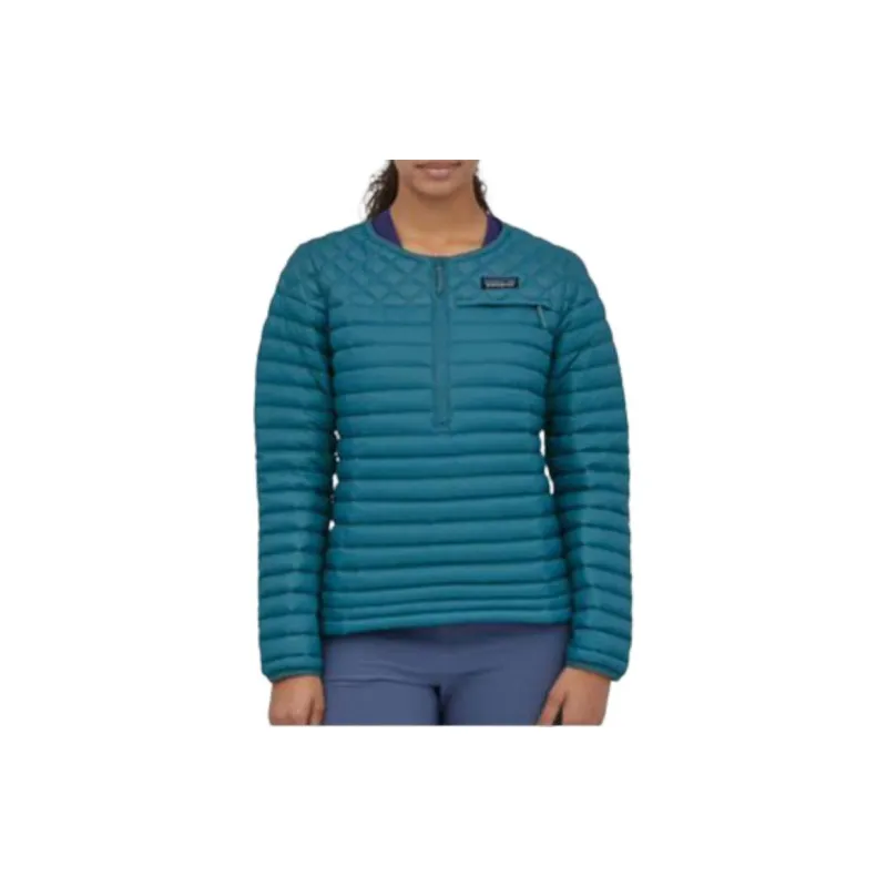 Patagonia AlpLight Down Pullover Jackets Coats Women's-6