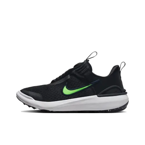 Nike E Series 1.0 'Black Green' GS