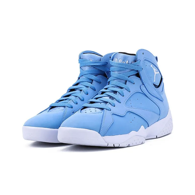 Jordan 7 Retro Pantone 2017 GS-2