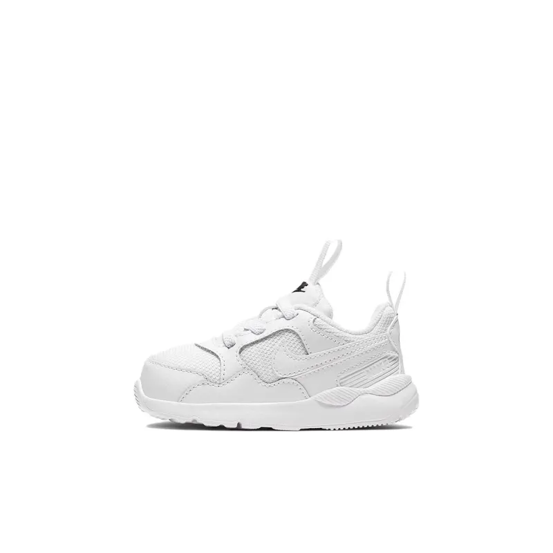 Nike Pegasus '92 Lite Low Top Toddler Shoes Pure White Infant And Toddler-0
