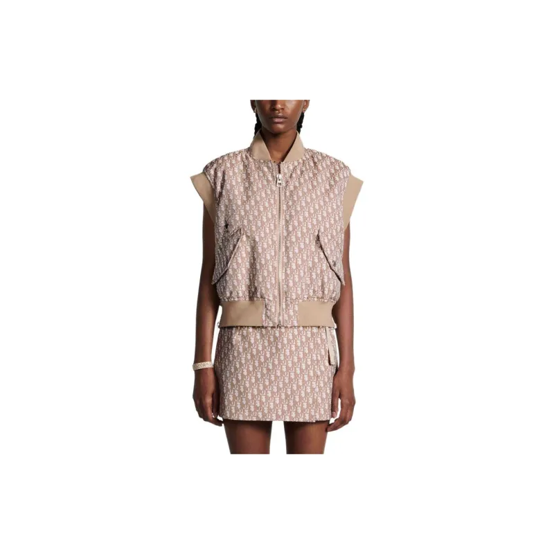 DIOR FW23 Jackets & Coats Women's-5