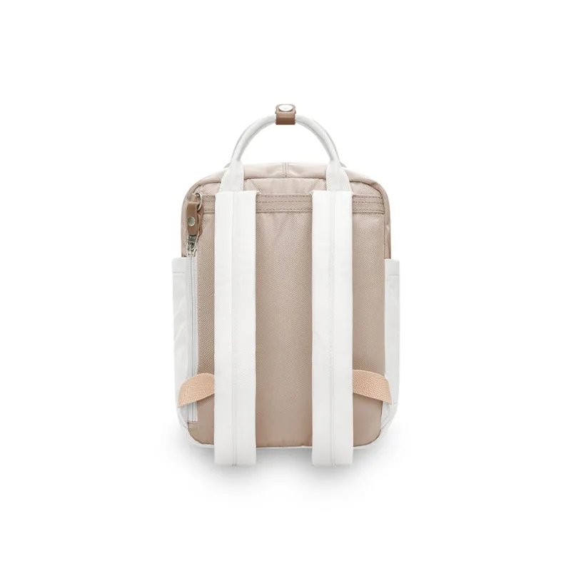 MYD Polyamide Backpack Small Size Women's Multicolor-28
