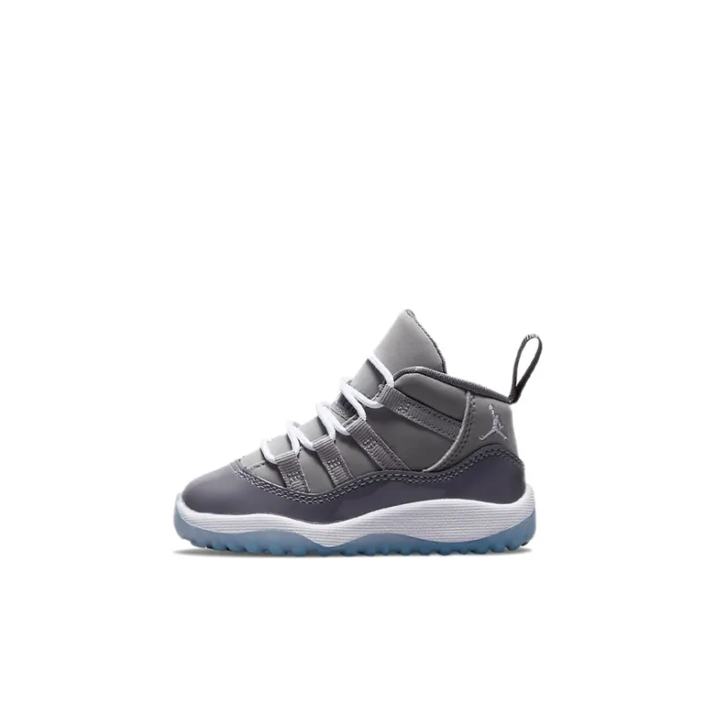 Jordan 11 Retro 'Cool Grey' 2021 TD-0