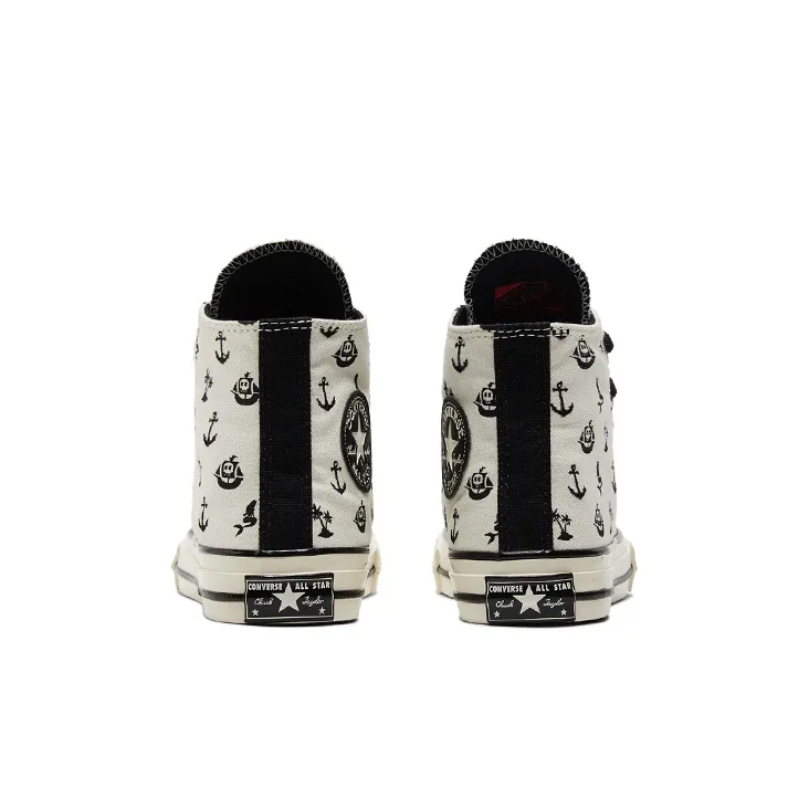 Converse Chuck 70 High PS 'Pirates'-4