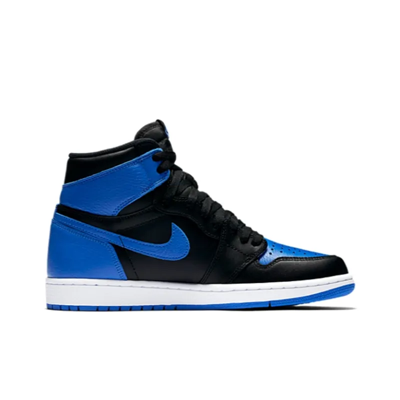 Jordan 1 Retro Royal 2017 GS-1