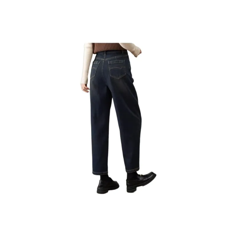 YALIDA Jeans Women's-1