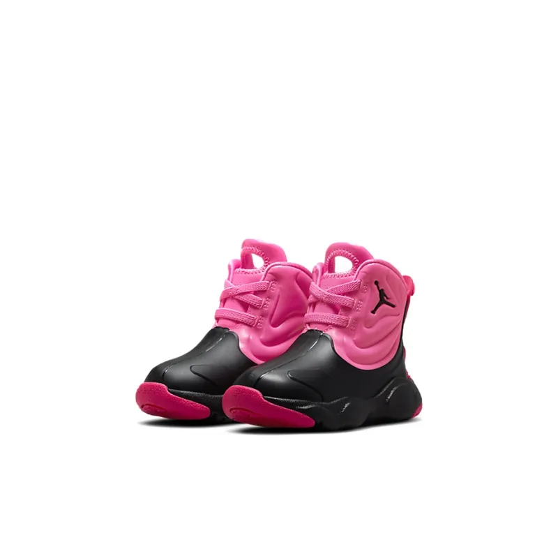 Jordan Drip 23 Toddler Shoes Baby-2