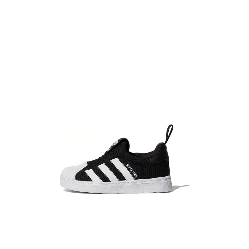 Adidas Originals Low Top Toddler Shoes Infant And Toddler-0