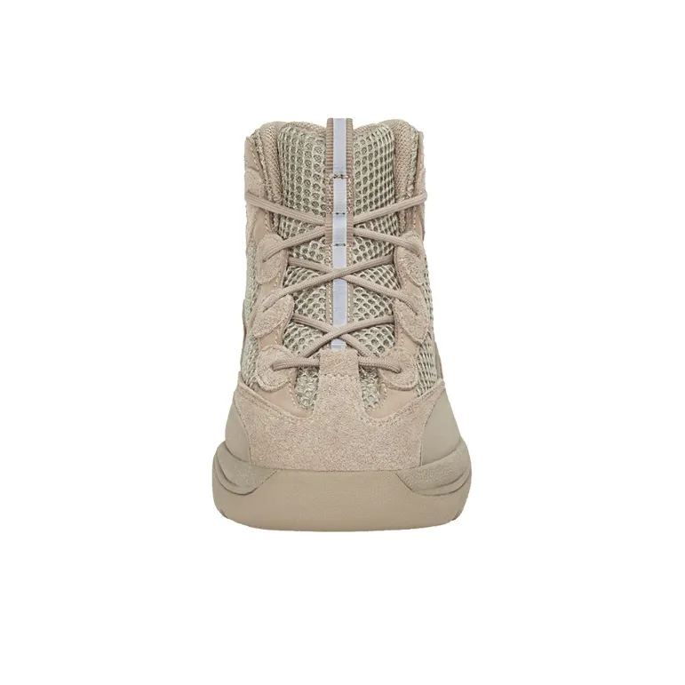 Adidas Yeezy Desert Boot Rock Kids-2