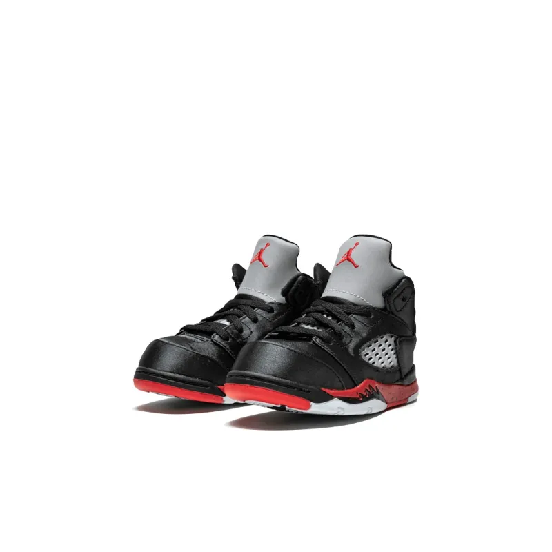 Jordan 5 Retro Satin Bred TD-1