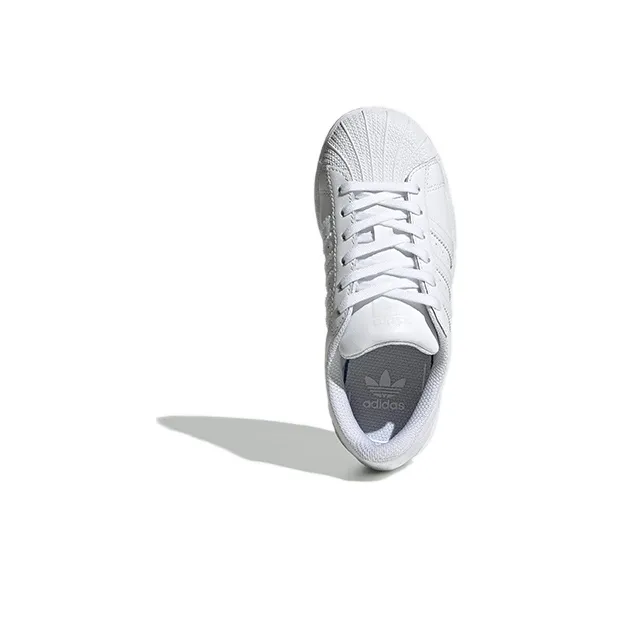 Adidas Superstar Triple White PS-4