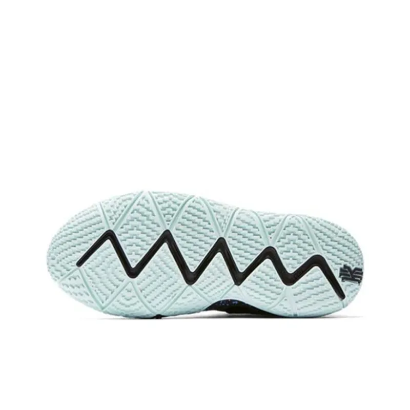 Nike Kyrie 4 Decades Pack 80s GS-4
