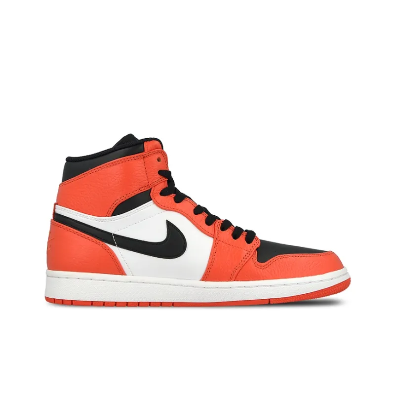 Jordan 1 Retro High Rare Air Max Orange GS-1