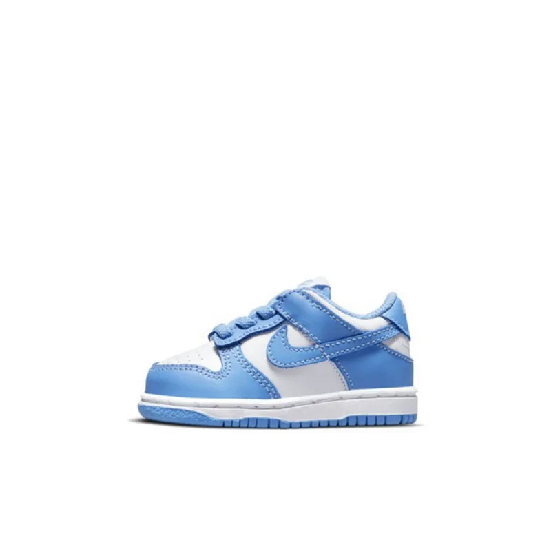 Nike Dunk Low UNC 2021 TD-0