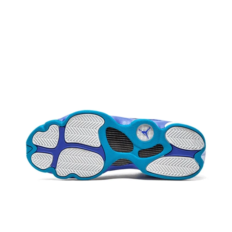 Jordan 13 Retro Hornets GS-4